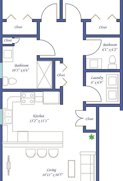 147 Bayberry Cir — Photo 2