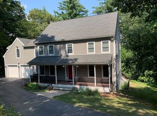 5 A Abbott Rd, Maynard, MA 01754