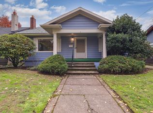 1916 NE 52nd Ave, Portland, OR 97213