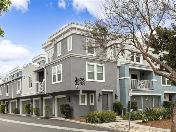 3542 Shoreline Bluff Ln, San Diego, CA