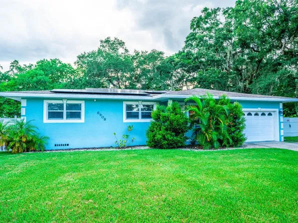 6608 N 30th St, Tampa, FL 33610