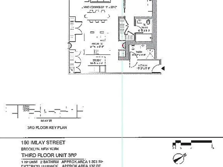 160 Imlay St #3B2 — Photo 2