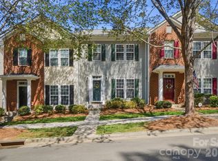 13938 Cypress Woods Dr, Huntersville, NC 28078