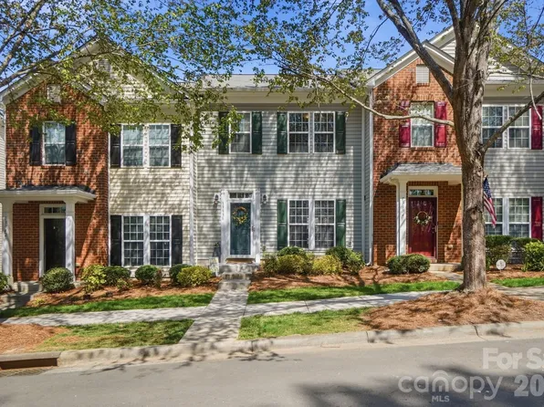 13938 Cypress Woods Dr, Huntersville, NC 28078