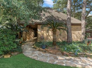 3234 Blackcastle Dr, Houston, TX 77068