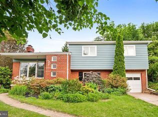 7713 Massena Rd, Bethesda, MD 20817