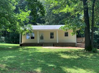 6339 Roy Pearson Rd, Springfield, TN 37172