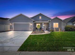 63 S Ravine Way, Nampa, ID 83687