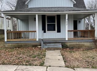 703 4th St E, Scott City, MO 63780