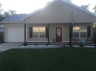 211 1st Ave, Ashford, AL 36312