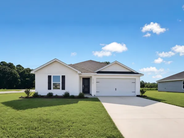 20146 Clover Field Ln, Summerdale, AL 36580
