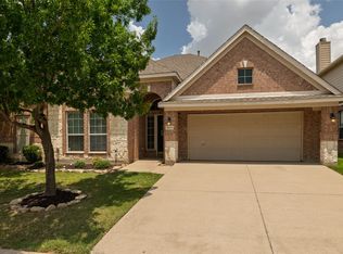9833 Crawford Farms Dr, Fort Worth, TX 76244