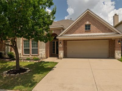 9833 Crawford Farms Dr, Fort Worth, TX, 76244
