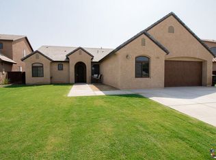 2033 Chaparral Dr, El Centro, CA 92243
