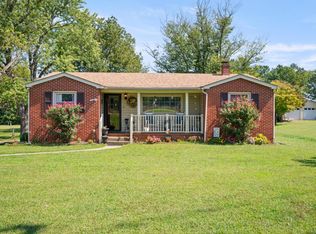 2528 Pamplin Rd, Pamplin, VA 23958