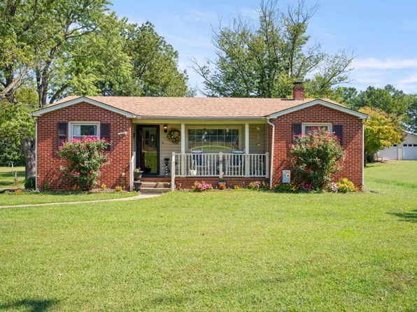 2528 Pamplin Rd, Pamplin, VA 23958