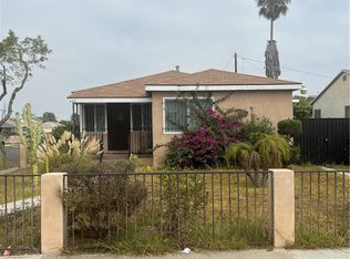 2417 W 153rd St, Compton, CA 90220