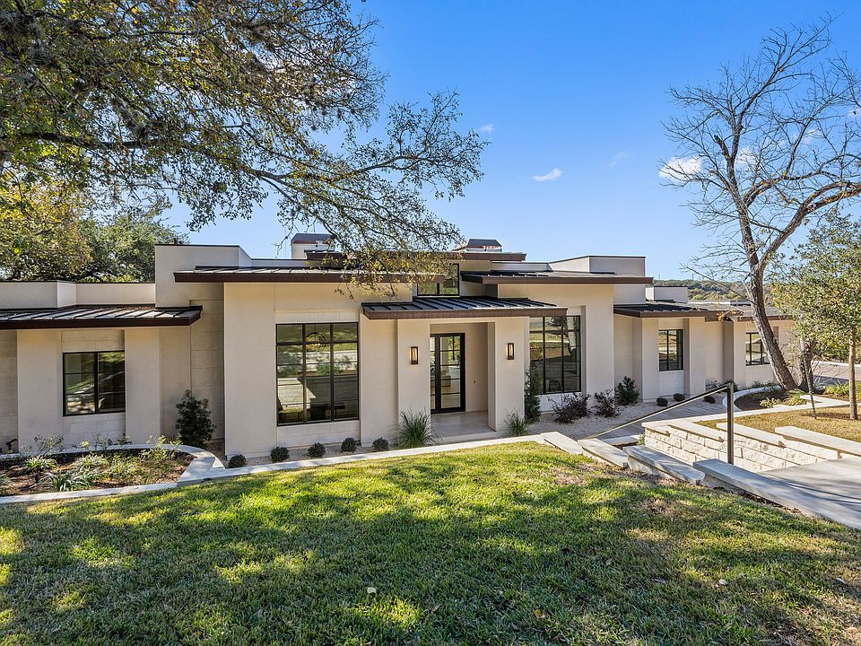 Zillow Austin 78731