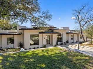 4701 Island Cv, Austin, TX 78731