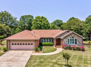 2133 Bramlett Pl NW, Marietta, GA 30064