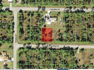26190 Brooks Rd, Punta Gorda, FL 33955