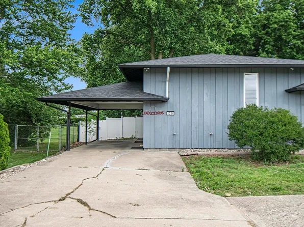 1334 County Road 6 Rd W, Elkhart, IN 46514