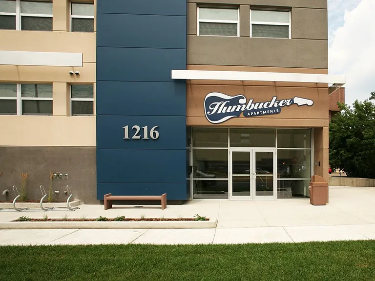 Humbucker Apartments — Photo 10