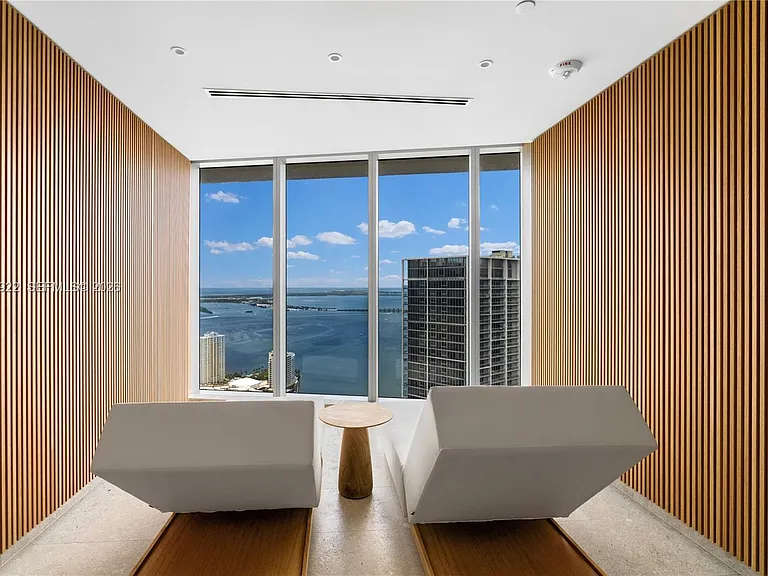 300 Biscayne Boulevard Way #5002E — Photo 33