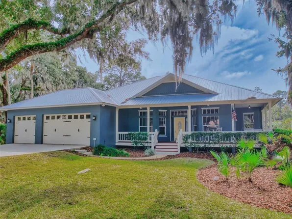 1004 Flying M Ct, Edgewater, FL 32132