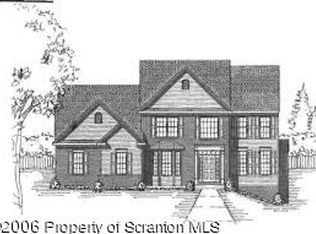 LOT 312 83 Candlewood Cir, Mountain Top, PA 18707
