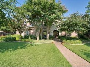 2808 Linden Ln, Southlake, TX 76092