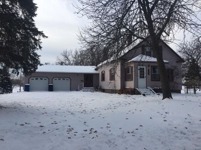 401 2nd St NW, Elk River, MN, 55330