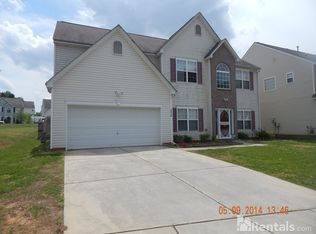3026 Hendricks Chapel Ln, Charlotte, NC 28216