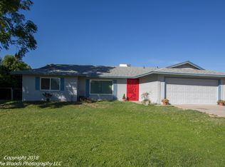 4224 W Greenway Rd, Phoenix, AZ 85053