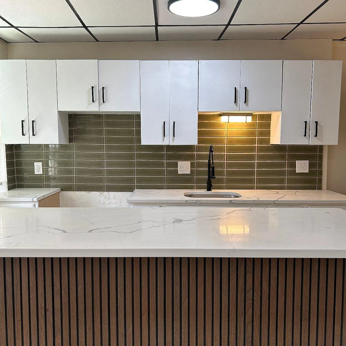 4 bed, 2.0 bath, 960 sqft, $2,200 — Photo 2