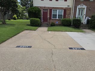 2911 Szetela Ct, Hampton, VA 23666