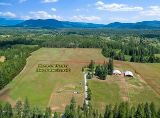 567 Selkirk Rd, Sandpoint, ID 83864