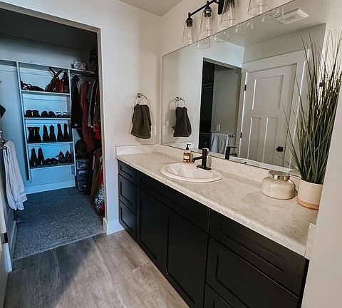 4th image of 13961 S Wide Ridge Way #3