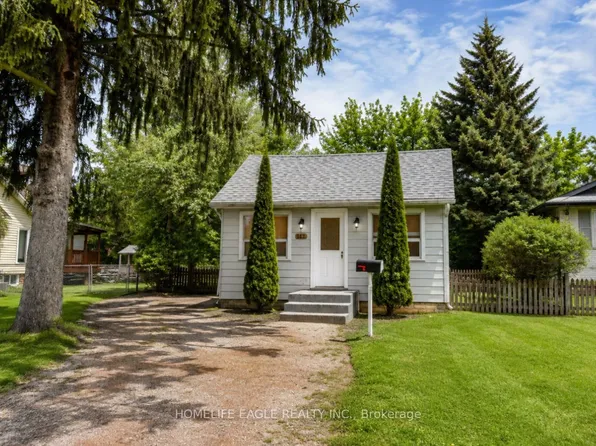 142 Riveredge Dr, Georgina, ON L4P 2P3