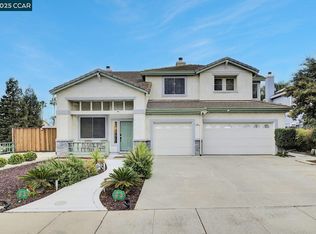 834 Stonewood Ct, Brentwood, CA 94513