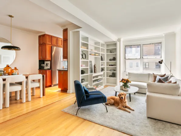 263 West End Avenue image 1 of 11