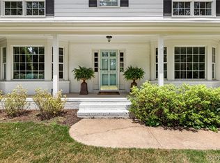 8950 Bellefonte Rd, Henrico, VA 23229