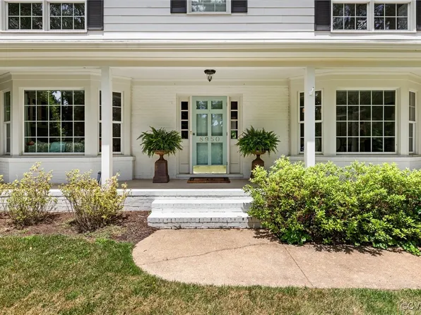 8950 Bellefonte Rd, Henrico, VA 23229