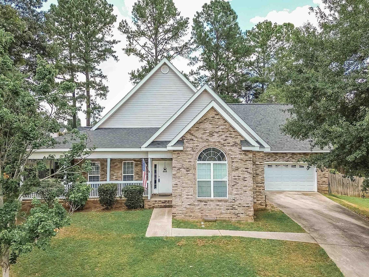 211 Cade Ter, Warner Robins, GA 31088 MLS 234442 Zillow