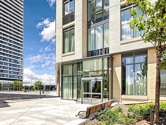 2nd image of 1000 Portage Pkwy N #3302