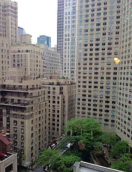 Rented by Anita Loewy, Inc