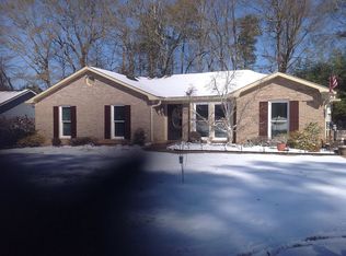 7708 Hillmont Dr, Columbus, GA 31909