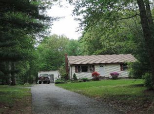 500 Westminster Rd, Canterbury, CT 06331