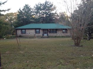 514 County Road 258, New Brockton, AL 36351