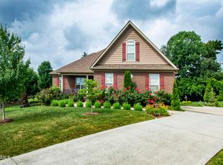 303 Cashmere Ln, Knoxville, TN 37934